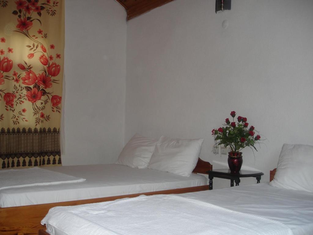 Engin Pension Çıralı Zimmer foto